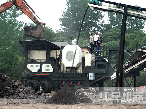 移动91抖音短视频工作现场